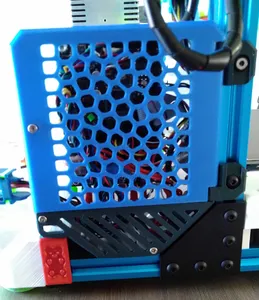 THE Ultime, Einsy Rambo case for the Bear frame