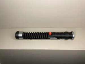 Qui-Gon Jinn's Lightsaber - Star Wars