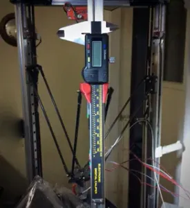 Caliper Catcher