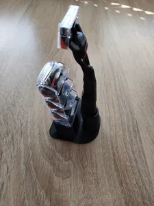 Gillette Fusion Razor Stand