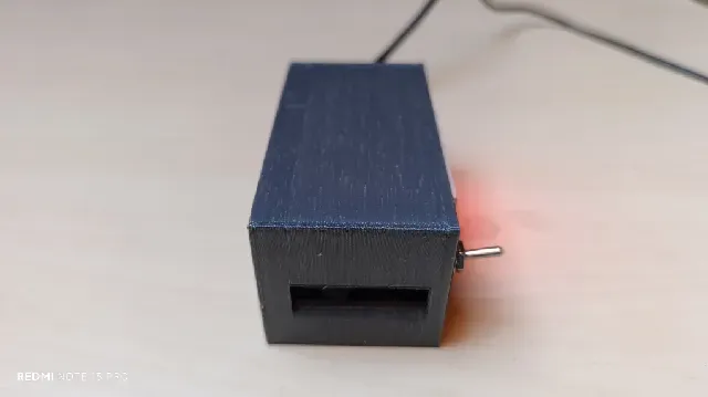 arduino digital clock — Фото 4 из 4