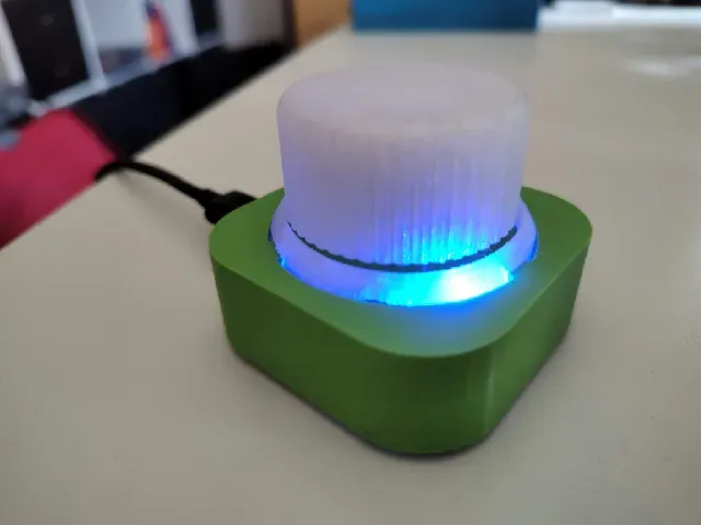 Volume Knob V2 (USB-C) — Фото 5 из 11
