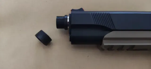 M1911 Airsoft Adapters — Фото 3 из 24