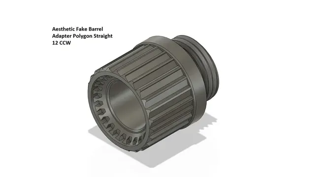 M1911 Airsoft Adapters — Фото 10 из 24
