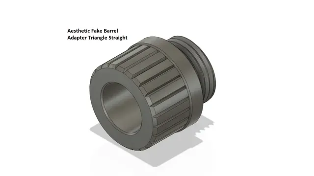 M1911 Airsoft Adapters — Фото 11 из 24