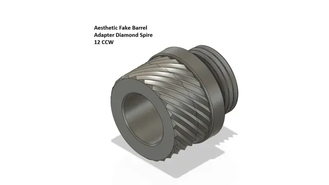 M1911 Airsoft Adapters — Фото 12 из 24