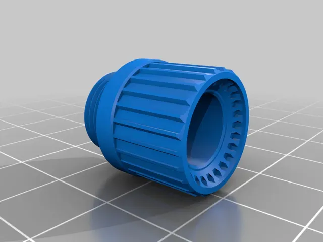 M1911 Airsoft Adapters — Фото 19 из 24