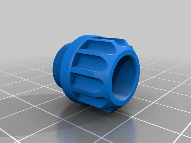 M1911 Airsoft Adapters — Фото 22 из 24