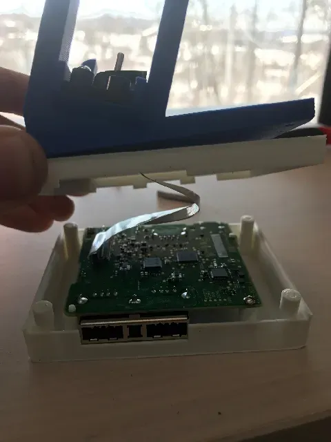 Nintendo Switch Dock Alternate V1 — Фото 9 из 18