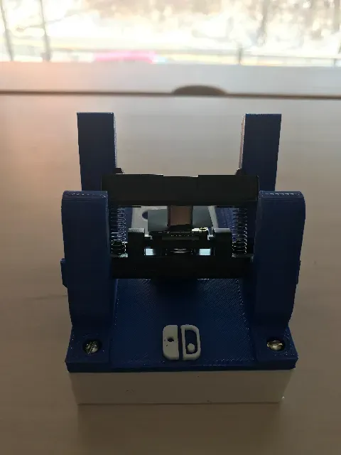 Nintendo Switch Dock Alternate V1 — Фото 10 из 18