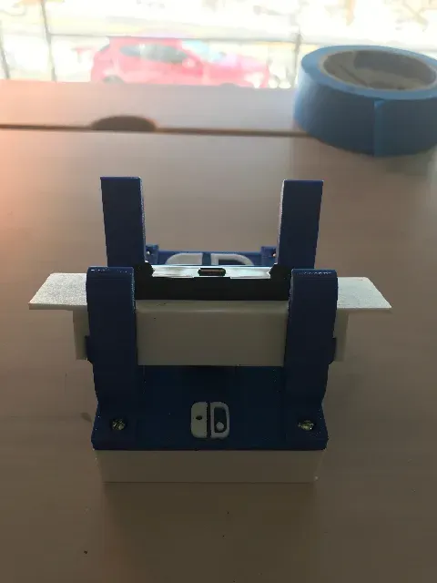 Nintendo Switch Dock Alternate V1 — Фото 11 из 18