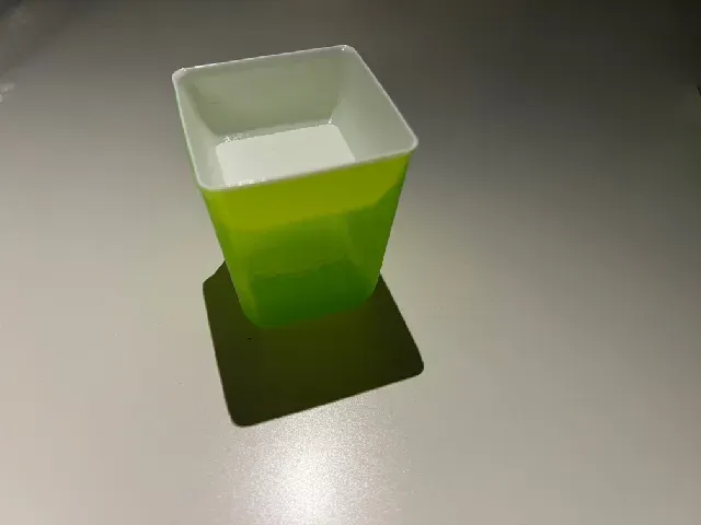 Stackable vase mode cups for sorting and storage — Фото 3 из 9