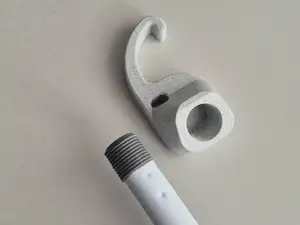 Smart Mop Handle Hook