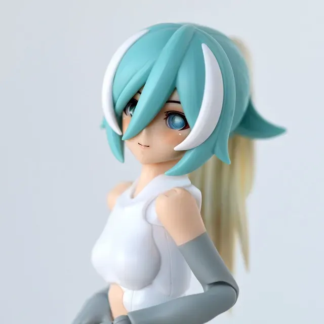 1:12 1/12 scale 5mm Digital Eye base for MegamiDevice and Megalomaria Kotobukiya action figure