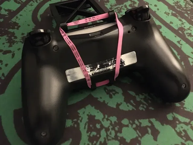 Controller Phone Mount — Фото 2 из 6