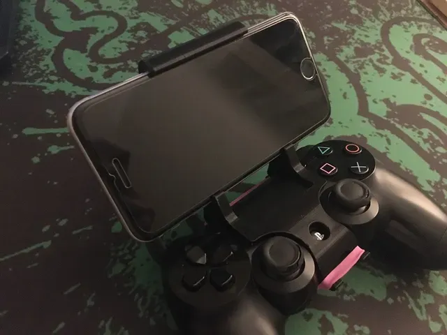 Controller Phone Mount — Фото 3 из 6