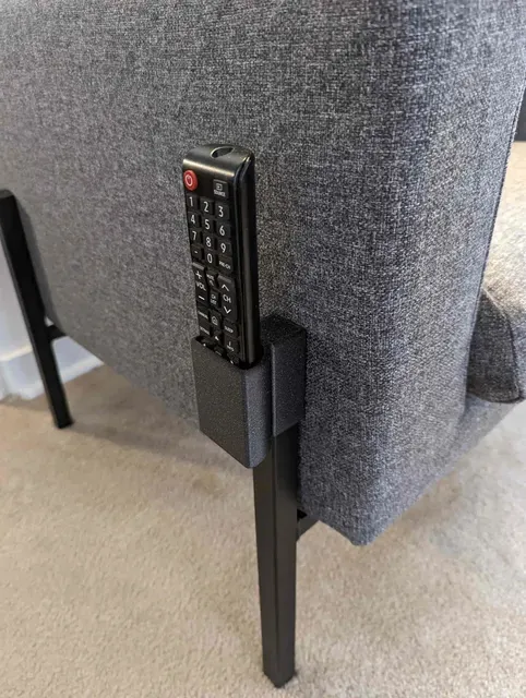 IKEA KOARP Remote Holder