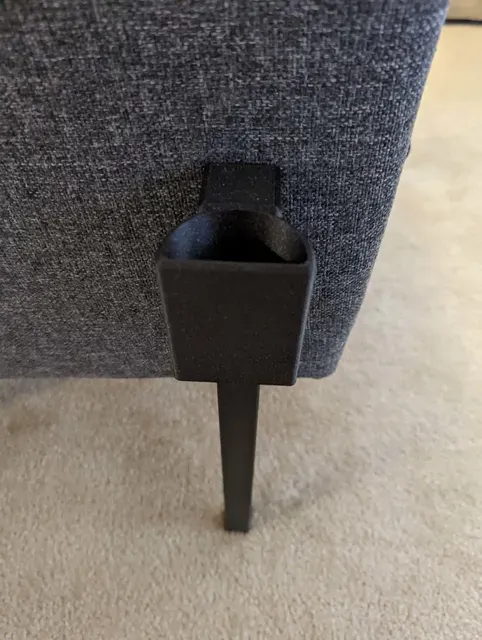 IKEA KOARP Remote Holder — Фото 2 из 3