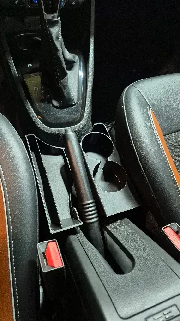 Lada Vesta cup holder