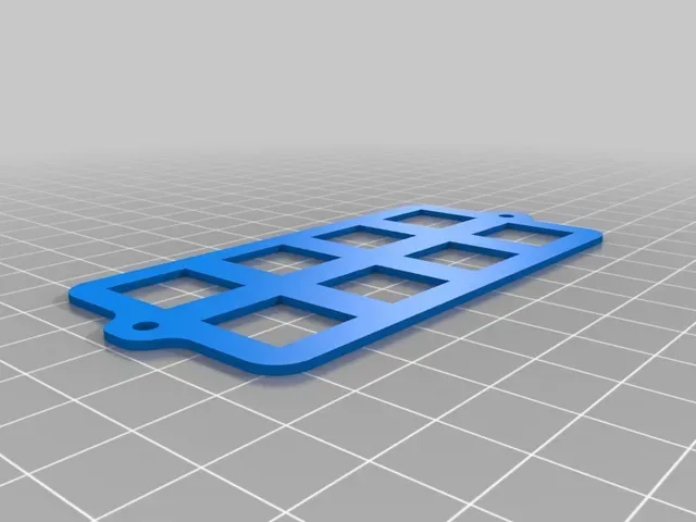 Stream Cheap (Mini Macro Keyboard) — Фото 3 из 5