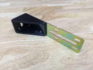 Ryobi Garage Door Opener Sensor Bracket