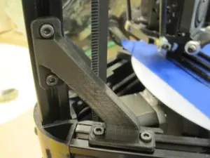 Kossel 2020 Corner Reinforcement