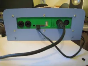 Axoloti Mount Kit