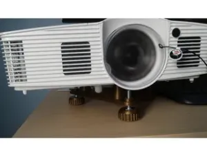 Adjustable Projector Mount for Optoma GT1080