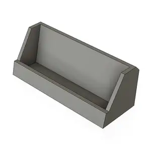 Business Card Holder