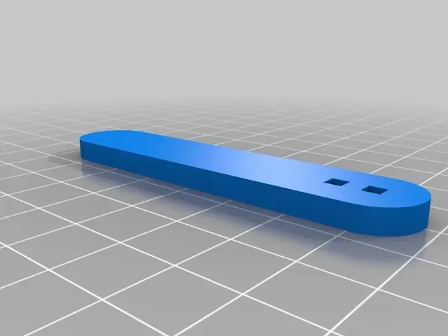 binary feeler gauge — Image 12 of 19