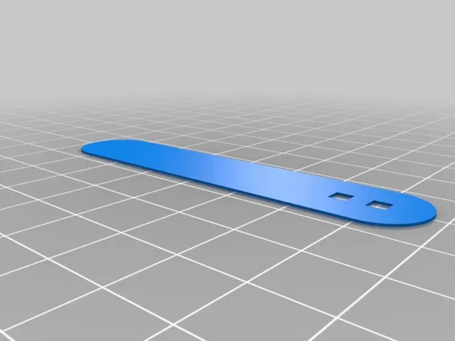 binary feeler gauge — Image 17 of 19