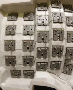 Handwire Hot Swap Socket for Mechanical Keyboard (Solderless)