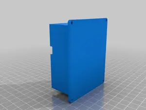 arduino uno & motor schield case