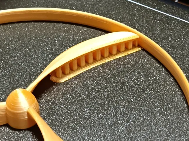 Elliptical-blade NACA airfoil propeller library — Image 3 of 3