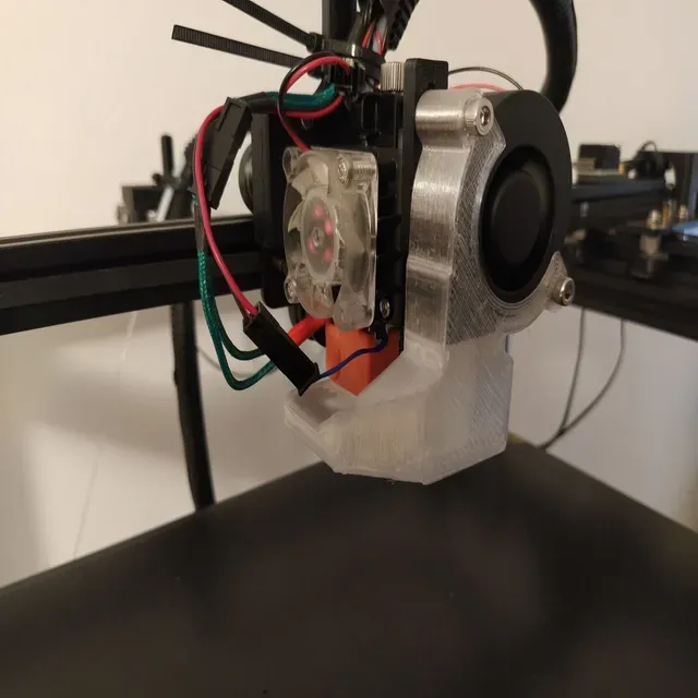 Universal Hemera Fan Duct for V6 and Volcano (Update 2.2)