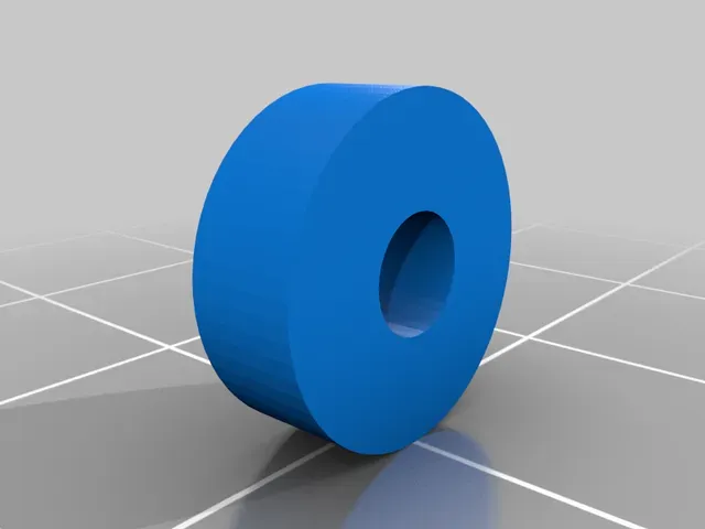 Customizable Key Holder — Image 5 of 11
