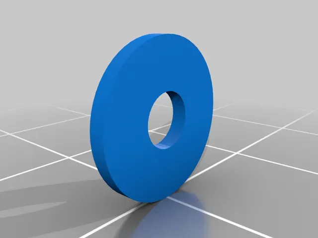Customizable Key Holder — Image 6 of 11
