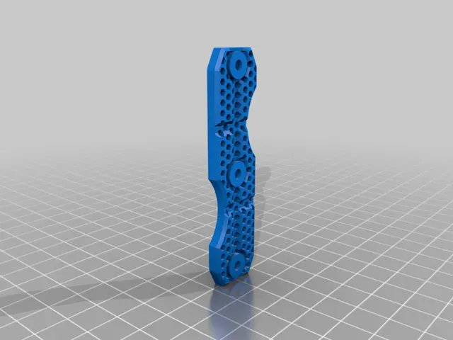 Customizable Key Holder — Image 9 of 11