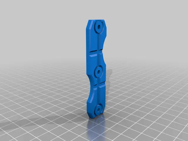 Customizable Key Holder — Image 10 of 11