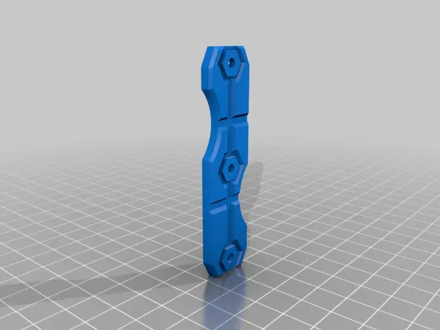 Customizable Key Holder — Image 11 of 11