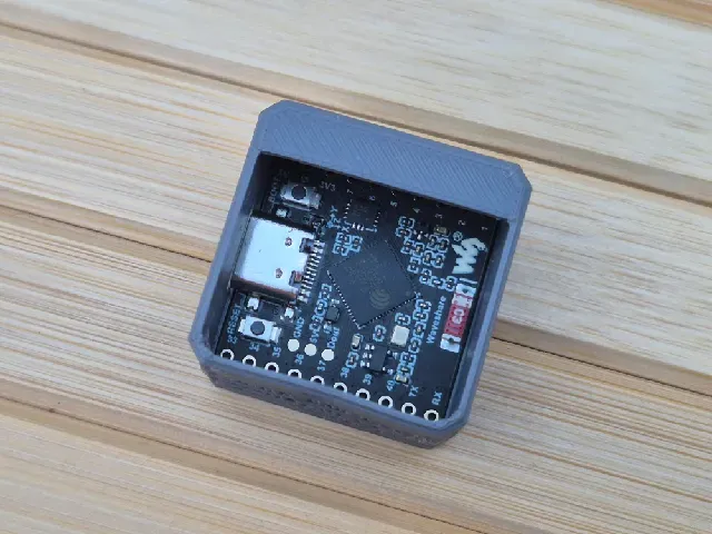 pxlBlck 8x8 micro — Фото 6 из 7
