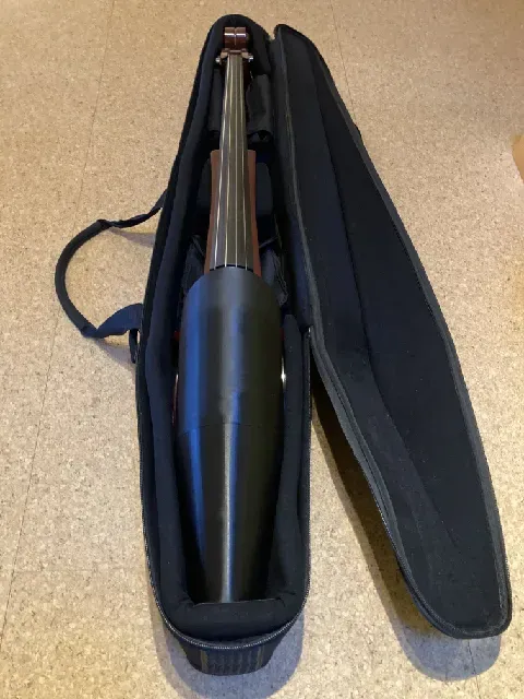 Yamaha Silent Cello Bridge Protector — Фото 6 из 12