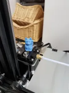 Extruder Cat