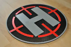 DJI Mini landing pad