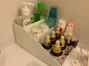Cosmetics Organizer