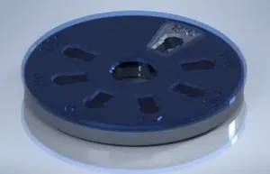 NozzleDisk - E3D V6 - up to 50 nozzels