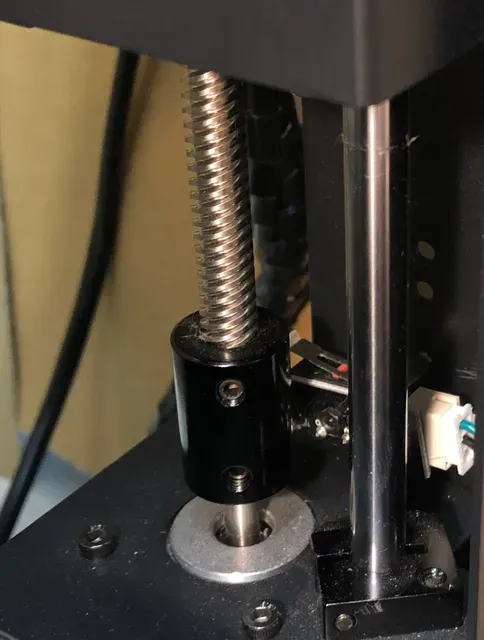 Anycubic Mega Series, VORON Stealthburner mods — Image 36 of 40