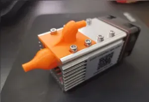 Neje 40W A40640 (15W output) laser module air assist nozzle