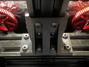 Y-Axis Frame Brace (Ender 3/Pro)