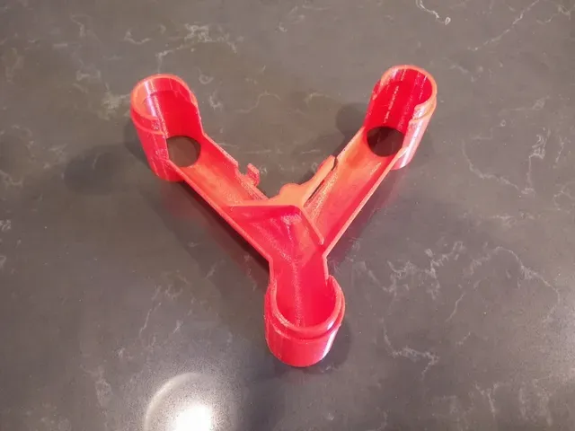 Marble Run Alternating Diverter — Image 4 of 10